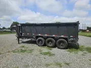 used Dump Trailers Lamar Trailers  for sale, in Carlisle, PA Thumbnail 7
