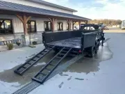 new Dump Trailers Hillcrest Trailers  for sale, in Carlisle, PA Thumbnail 13
