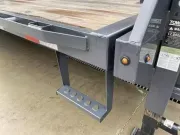 new Equipment / Flatbed Trailers Lamar Trailers  for sale, in Carlisle, PA Thumbnail 21