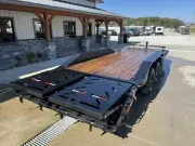 new Equipment / Flatbed Trailers Iron Bull  for sale, in Carlisle, PA Thumbnail 4