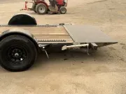 used Equipment / Flatbed Trailers Interstate  for sale, in Carlisle, PA Thumbnail 4