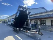 new Dump Trailers Hillcrest Trailers  for sale, in Carlisle, PA Thumbnail 3