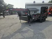 new Dump Trailers MAXX-D  for sale, in Carlisle, PA Thumbnail 8