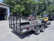 used Utility Trailers American Manufacturing Operations (AMO)  for sale, in Carlisle, PA Thumbnail 5