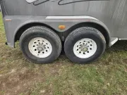 used Horse Trailers Kiefer Manufacturing  for sale, in Carlisle, PA Thumbnail 9
