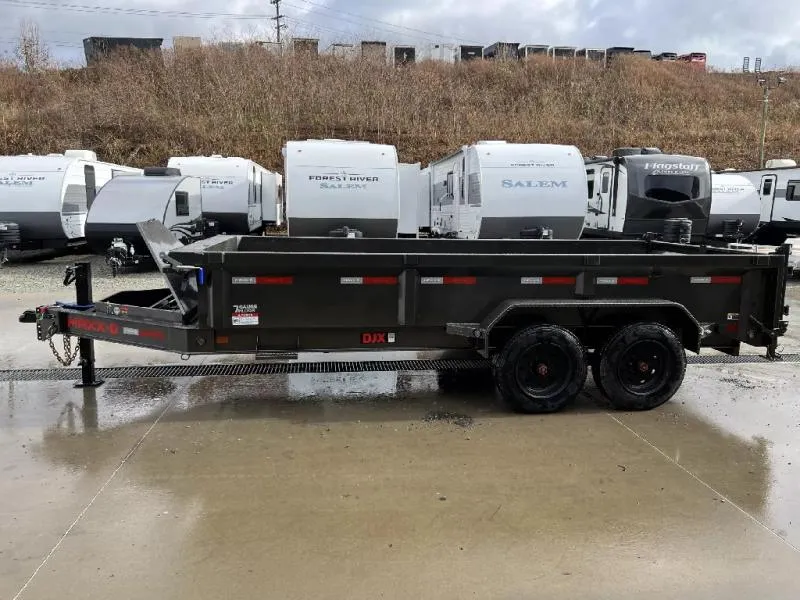 new Dump Trailers MAXX-D  for sale, in Carlisle, PA Thumbnail 20