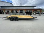 new Car Haulers / Racing Trailers Lamar Trailers  for sale, in Carlisle, PA Thumbnail 2