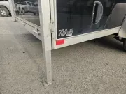 used Cargo (Enclosed) Trailers NEO Trailers  for sale, in Carlisle, PA Thumbnail 8