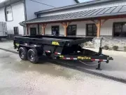 new Dump Trailers Big Tex Trailers  for sale, in Carlisle, PA Thumbnail 10