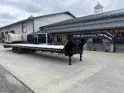 used Other Trailers Iron Bull  for sale, in Carlisle, PA Thumbnail 2