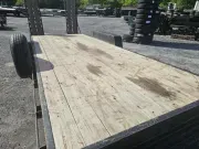 used Equipment / Flatbed Trailers Reiser Trailers  for sale, in Carlisle, PA Thumbnail 10