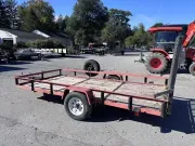 used Utility Trailers Other  for sale, in Carlisle, PA Thumbnail 2