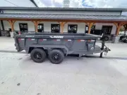 new Dump Trailers Lamar Trailers  for sale, in Carlisle, PA Thumbnail 4