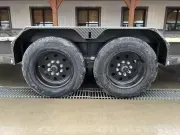 new Equipment / Flatbed Trailers MAXX-D  for sale, in Carlisle, PA Thumbnail 19