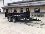 new Dump Trailers Sure-Trac  for sale, in Carlisle, PA Thumbnail 5