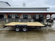 new Equipment / Flatbed Trailers Sure-Trac  for sale, in Carlisle, PA Thumbnail 3