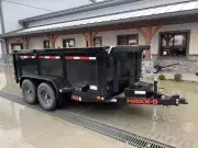 new Dump Trailers MAXX-D  for sale, in Carlisle, PA Thumbnail 20