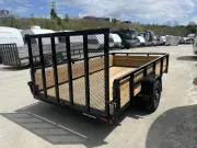used Utility Trailers Sure-Trac  for sale, in Carlisle, PA Thumbnail 12