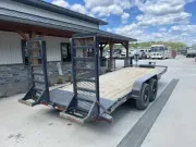 used Equipment / Flatbed Trailers Lamar Trailers  for sale, in Carlisle, PA Thumbnail 3