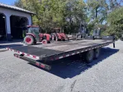 used Tilt Trailers Sure-Trac  for sale, in Carlisle, PA Thumbnail 5