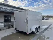 new Cargo (Enclosed) Trailers Xtreme Cargo  for sale, in Carlisle, PA Thumbnail 4