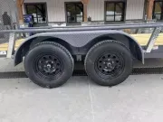 new Utility Trailers RawMaxx  for sale, in Carlisle, PA Thumbnail 23