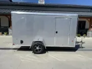 new Cargo (Enclosed) Trailers NEO Trailers  for sale, in Carlisle, PA Thumbnail 20