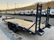 new Equipment / Flatbed Trailers Iron Bull  for sale, in Carlisle, PA Thumbnail 5