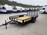 new Utility Trailers American Manufacturing Operations (AMO)  for sale, in Carlisle, PA Thumbnail 6