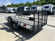 used Utility Trailers American Manufacturing Operations (AMO)  for sale, in Carlisle, PA Thumbnail 5