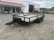 used Utility Trailers Karavan Trailers  for sale, in Carlisle, PA Thumbnail 8