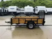 new Utility Trailers Sure-Trac  for sale, in Carlisle, PA Thumbnail 6
