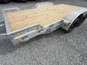 new Car Haulers / Racing Trailers Mission  for sale, in Carlisle, PA Thumbnail 5