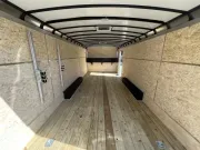 new Cargo (Enclosed) Trailers Sure-Trac  for sale, in Carlisle, PA Thumbnail 17