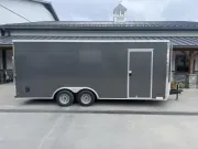 new Cargo (Enclosed) Trailers Xtreme Cargo  for sale, in Carlisle, PA Thumbnail 3