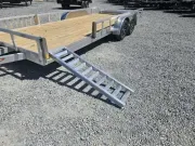 new Utility Trailers H and H Trailer  for sale, in Carlisle, PA Thumbnail 13