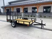 new Utility Trailers American Manufacturing Operations (AMO)  for sale, in Carlisle, PA Thumbnail 2