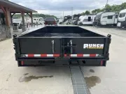 new Dump Trailers Punch Trailers  for sale, in Carlisle, PA Thumbnail 20