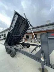 new Dump Trailers Lamar Trailers  for sale, in Carlisle, PA Thumbnail 28