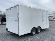 new Cargo (Enclosed) Trailers Xtreme Cargo  for sale, in Carlisle, PA Thumbnail 4