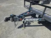 used Utility Trailers Lamar Trailers  for sale, in Carlisle, PA Thumbnail 14