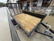 new Utility Trailers Sure-Trac  for sale, in Carlisle, PA Thumbnail 12