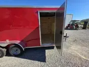 new Cargo (Enclosed) Trailers Quality Cargo  for sale, in Carlisle, PA Thumbnail 9