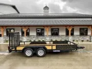 new Utility Trailers Sure-Trac  for sale, in Carlisle, PA Thumbnail 3