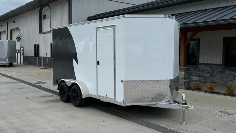 new Cargo (Enclosed) Trailers NEO Trailers  for sale, in Carlisle, PA Thumbnail 2