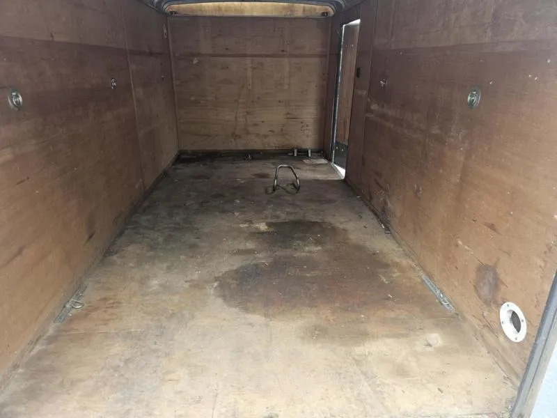 used Cargo (Enclosed) Trailers Wells Cargo  for sale, in Carlisle, PA Thumbnail 13