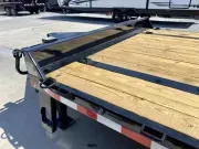 new Equipment / Flatbed Trailers Sure-Trac  for sale, in Carlisle, PA Thumbnail 33