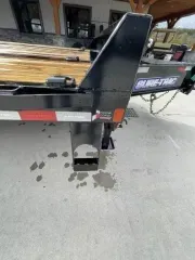 new Equipment / Flatbed Trailers Sure-Trac  for sale, in Carlisle, PA Thumbnail 17