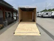 new Cargo (Enclosed) Trailers Xtreme Cargo  for sale, in Carlisle, PA Thumbnail 15