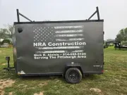 used Cargo (Enclosed) Trailers Stealth Trailers  for sale, in Carlisle, PA Thumbnail 8